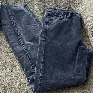 Lucky Brand women’s Slim Straight Jeans